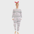 R&B | Die friedliche Weihnachts-Pyjama Herren