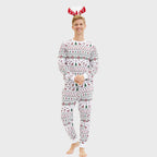 R&B | Die friedliche Weihnachts-Pyjama Herren