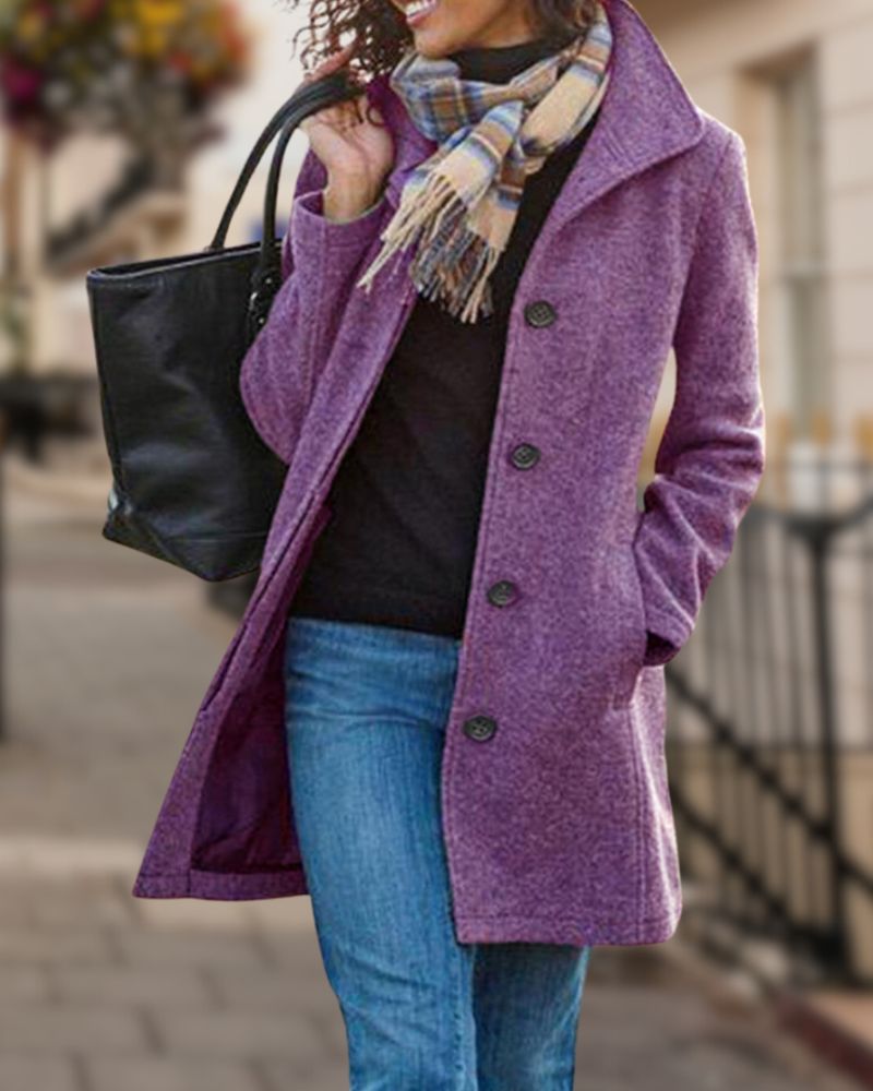 R&B | Stilische Jacke