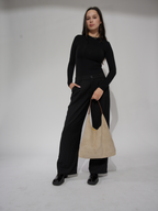 Daily Tote Tasche | Elegante Alltagstasche mit viel Stauraum