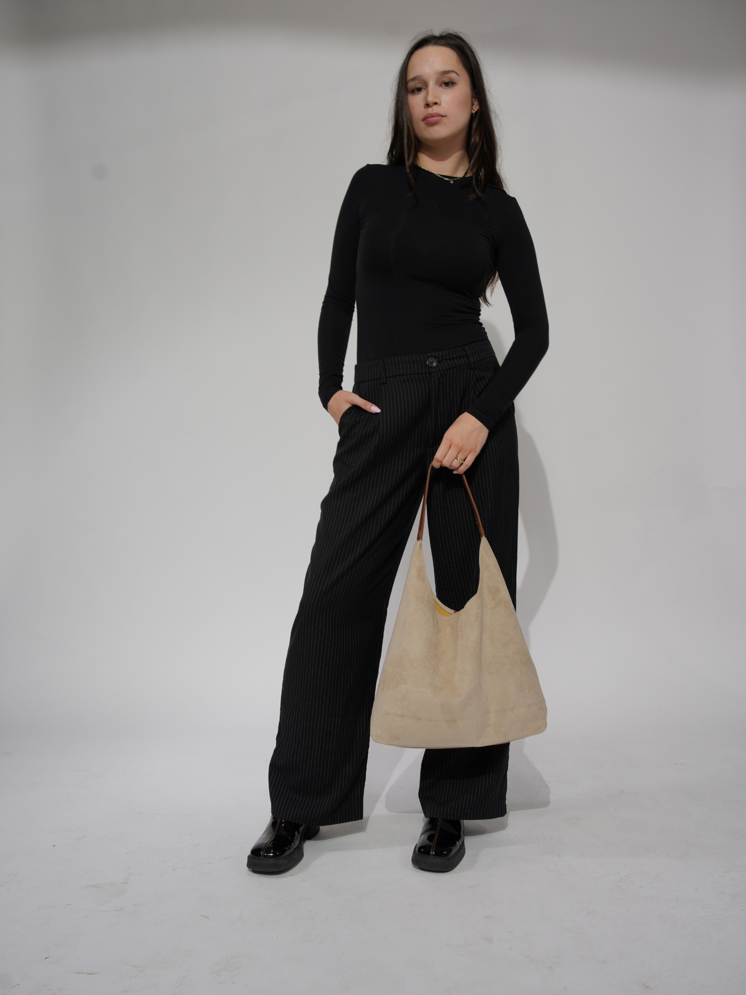 Daily Tote Tasche | Elegante Alltagstasche mit viel Stauraum