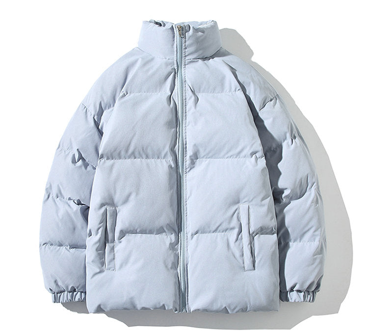 R&B | Winterjacke für Männer