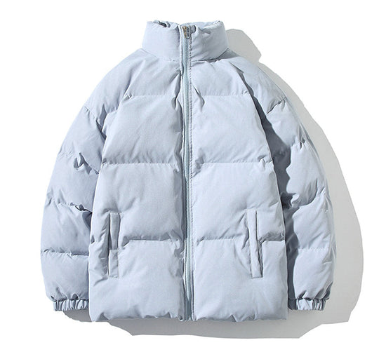 R&B | Winterjacke für Männer