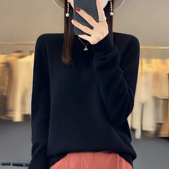 R&B | Stilvoller Damen-Elegantepullover