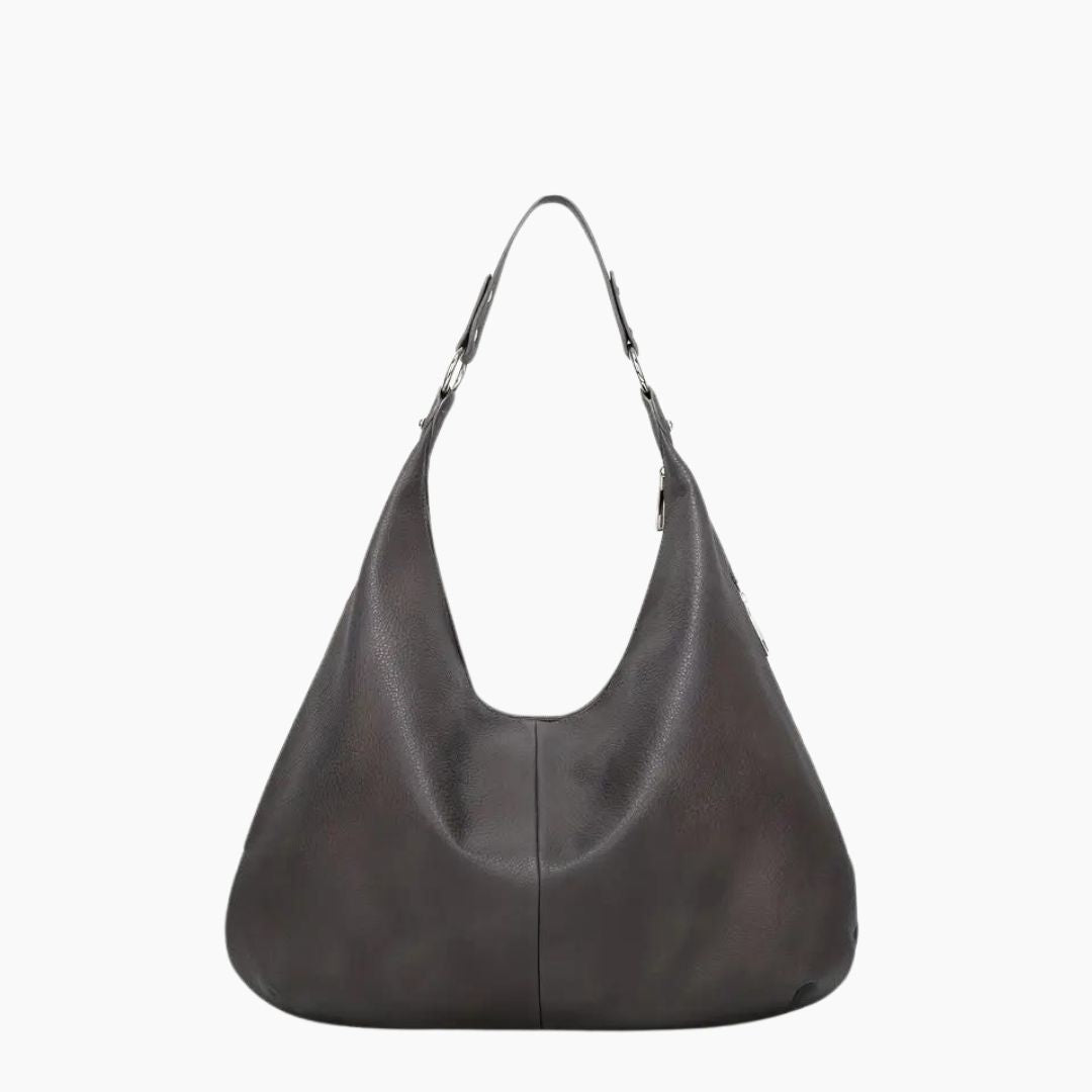 R&B - Hobo-Tasche aus veganem