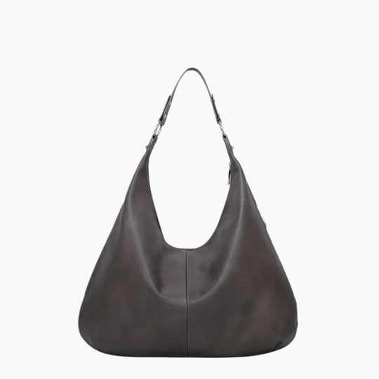 R&B - Hobo-Tasche aus veganem