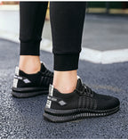R&B | Orthopädische Herrenschuhe mit Weichen Sohlen