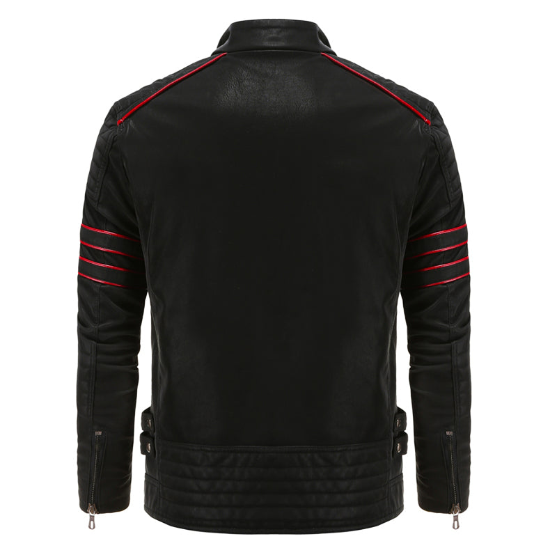 EB Outwear Wolverine jacke