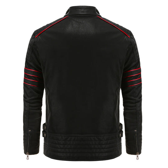 R&B Outwear Wolverine jacke