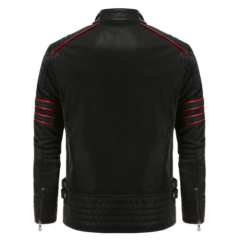 R&B Outwear Wolverine jacke