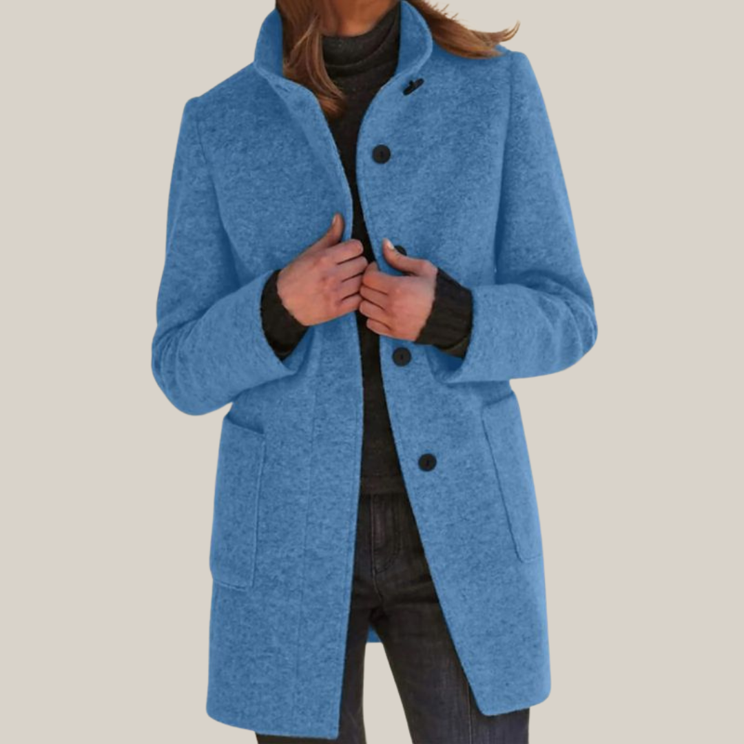 R&B | Stilvolle Übergangsjacke