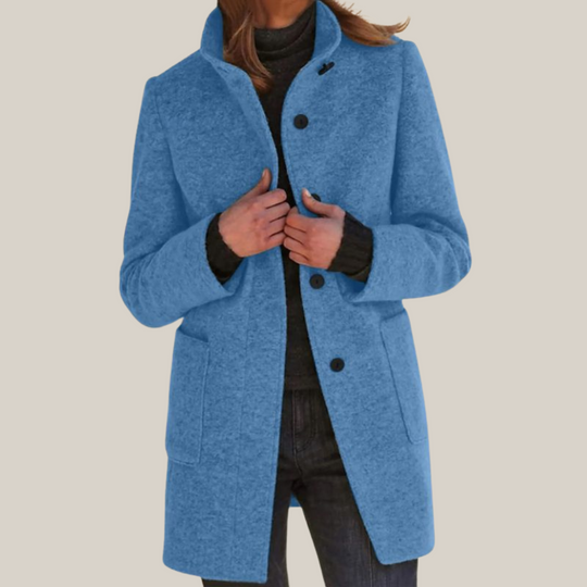 R&B | Stilvolle Übergangsjacke