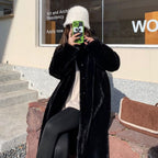 R&B | Kunstfelljacke für Damen
