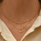 R&B | Himmlische Elegante Kette
