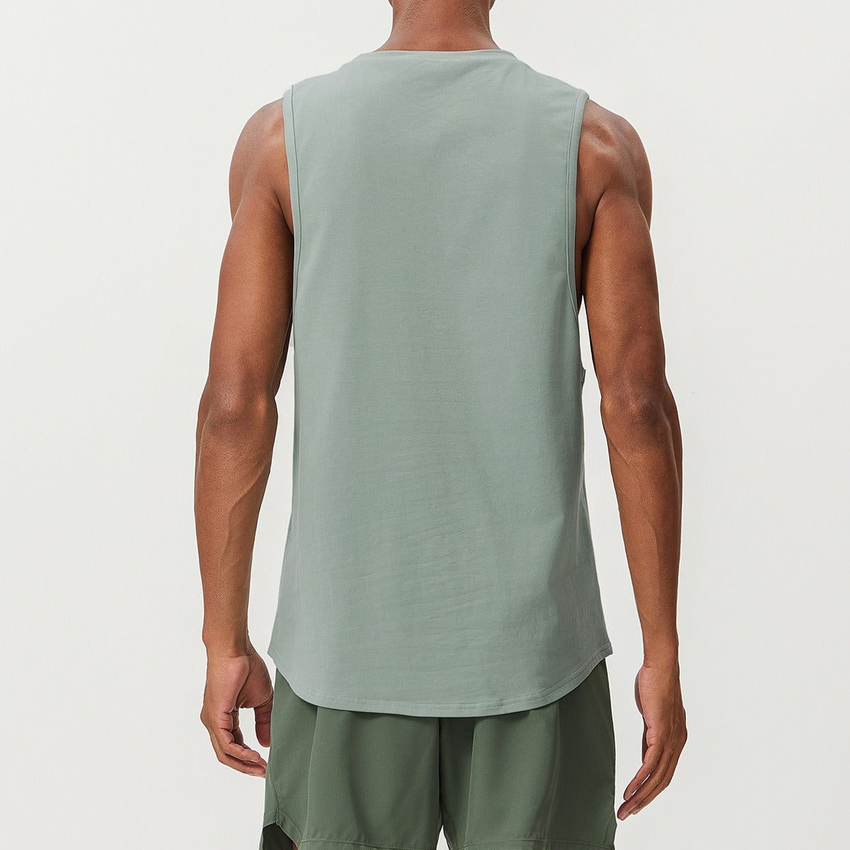 R&B | Sport-Basketball-Weste