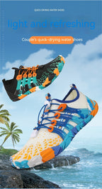 Damen Barfuß-Wasserschuhe für Freiheit und Komfort R&B