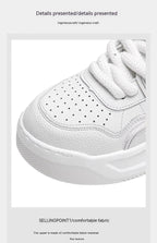 R&B | Herren Sneakers mit dicker Sohle – Urban Style and Comfort!