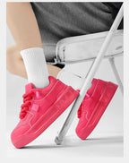 R&B | Herren Sneakers mit dicker Sohle – Urban Style and Comfort!
