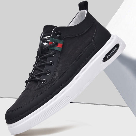 Bequeme Herren Schuhe mit optimaler Unterstützung R&B