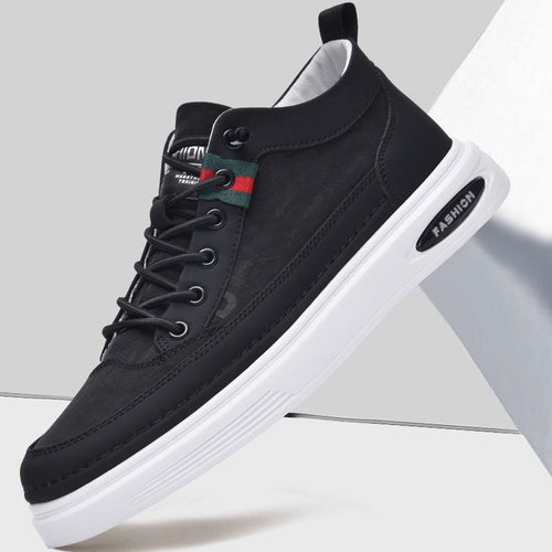 Bequeme Herren Schuhe mit optimaler Unterstützung R&B
