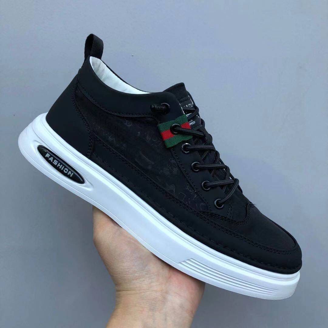 Bequeme Herren Schuhe mit optimaler Unterstützung R&B