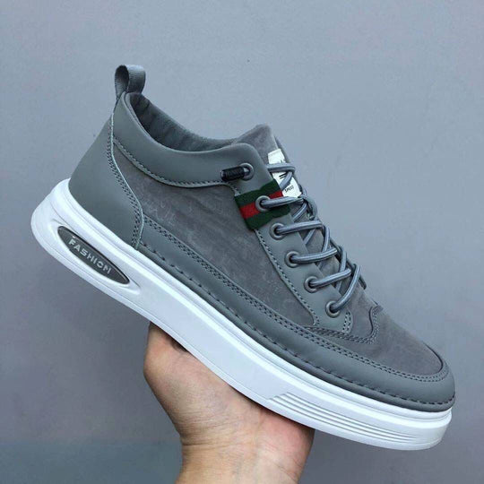 Bequeme Herren Schuhe mit optimaler Unterstützung R&B