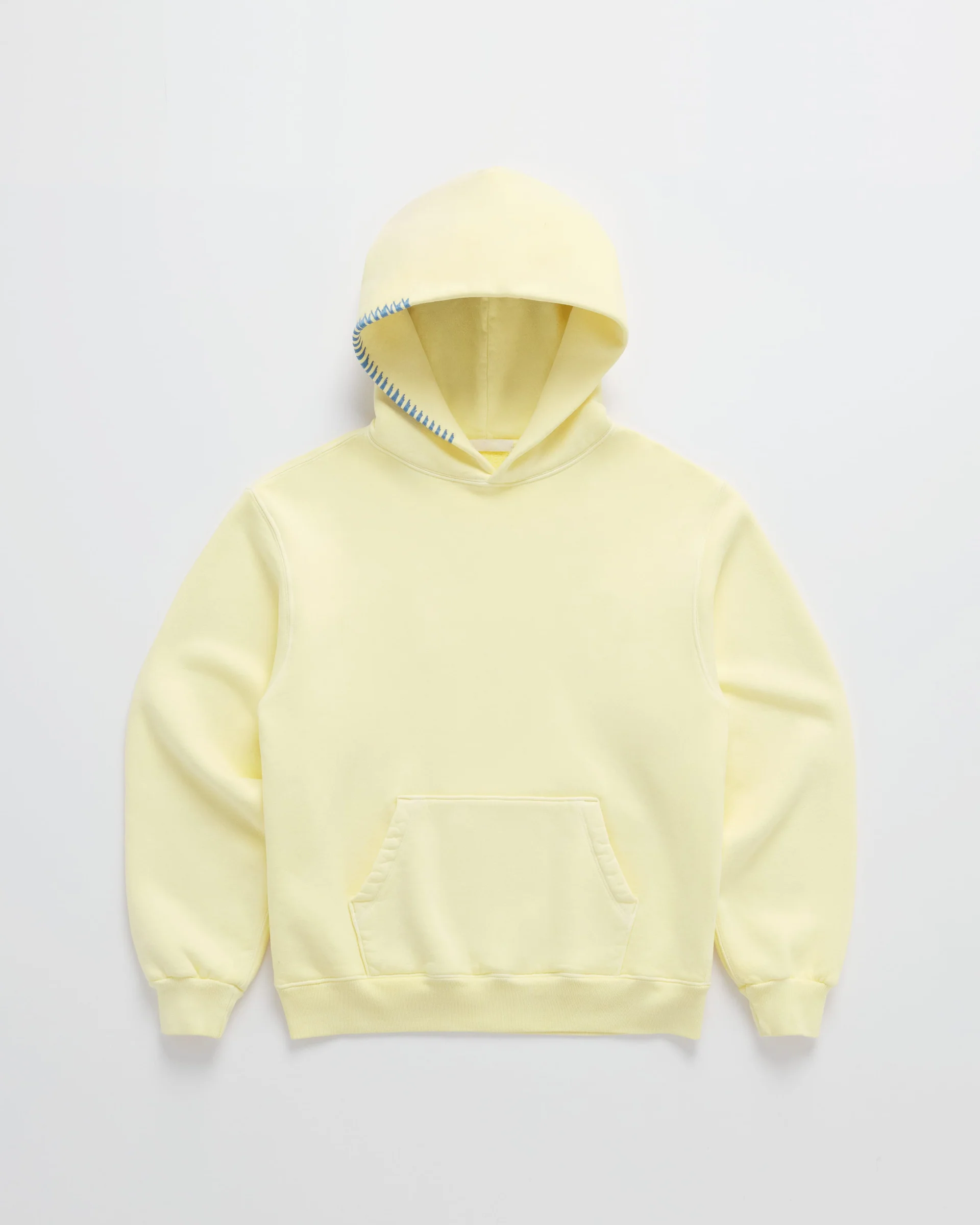 R&B | minimalistischer Hoodie