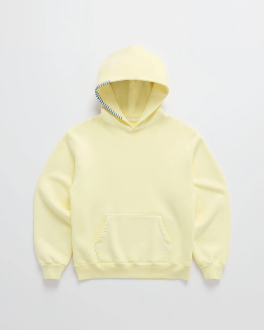 R&B | minimalistischer Hoodie