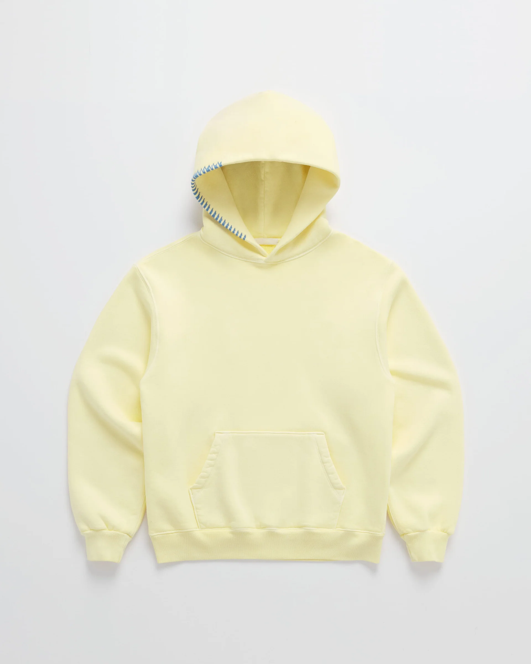 R&B | minimalistischer Hoodie