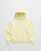 R&B | Minimalistischer Pullover-Hoodie