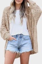 R&B | Bequeme und Modische Strickjacke