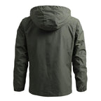 R&B | Softshelljacke, Wasserdicht!