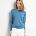 R&B | Klassischer Pullover