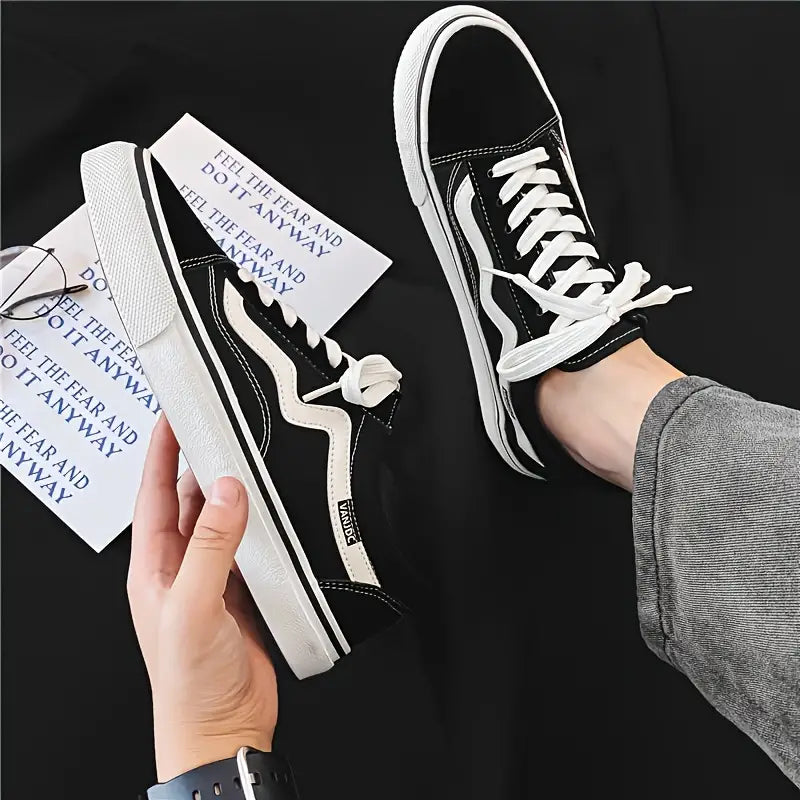 Trendy Street Style Schuhe für Männer R&B