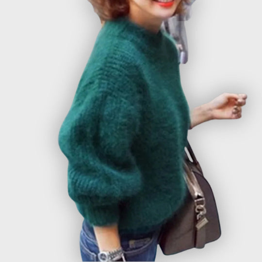 R&B | Schicker Pullover