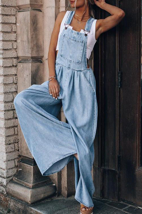 R&B | Sommerurlaub Jumpsuit für Frauen