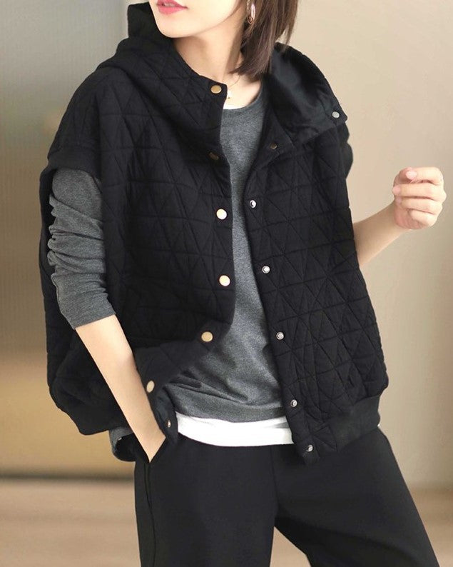 R&B | Bodywarmer Sporty & Trendy