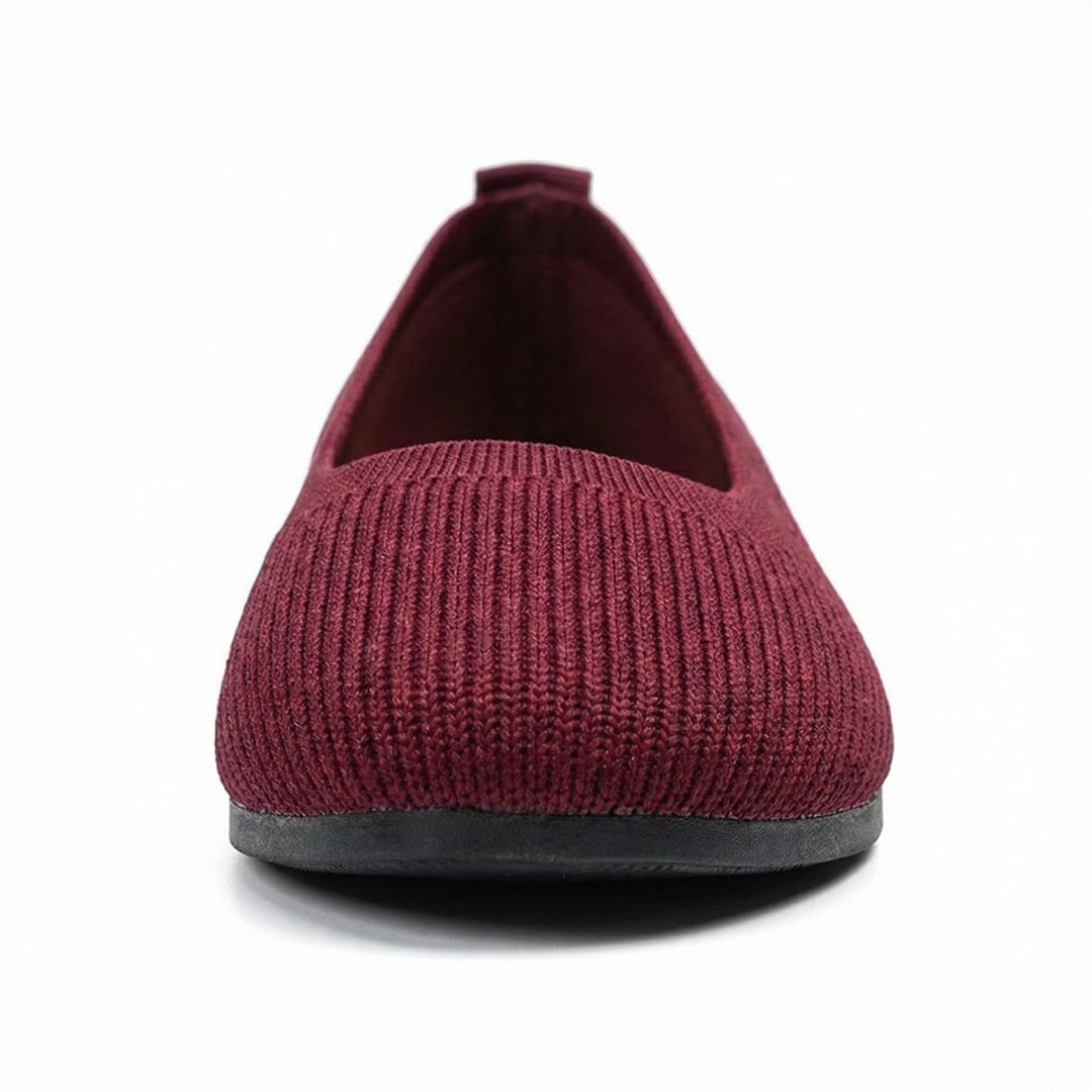 Orthopädische Schuhe Zum Hineinschlüpfen R&B