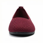 Orthopädische Schuhe Zum Hineinschlüpfen R&B