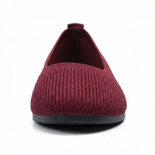Orthopädische Schuhe Zum Hineinschlüpfen R&B