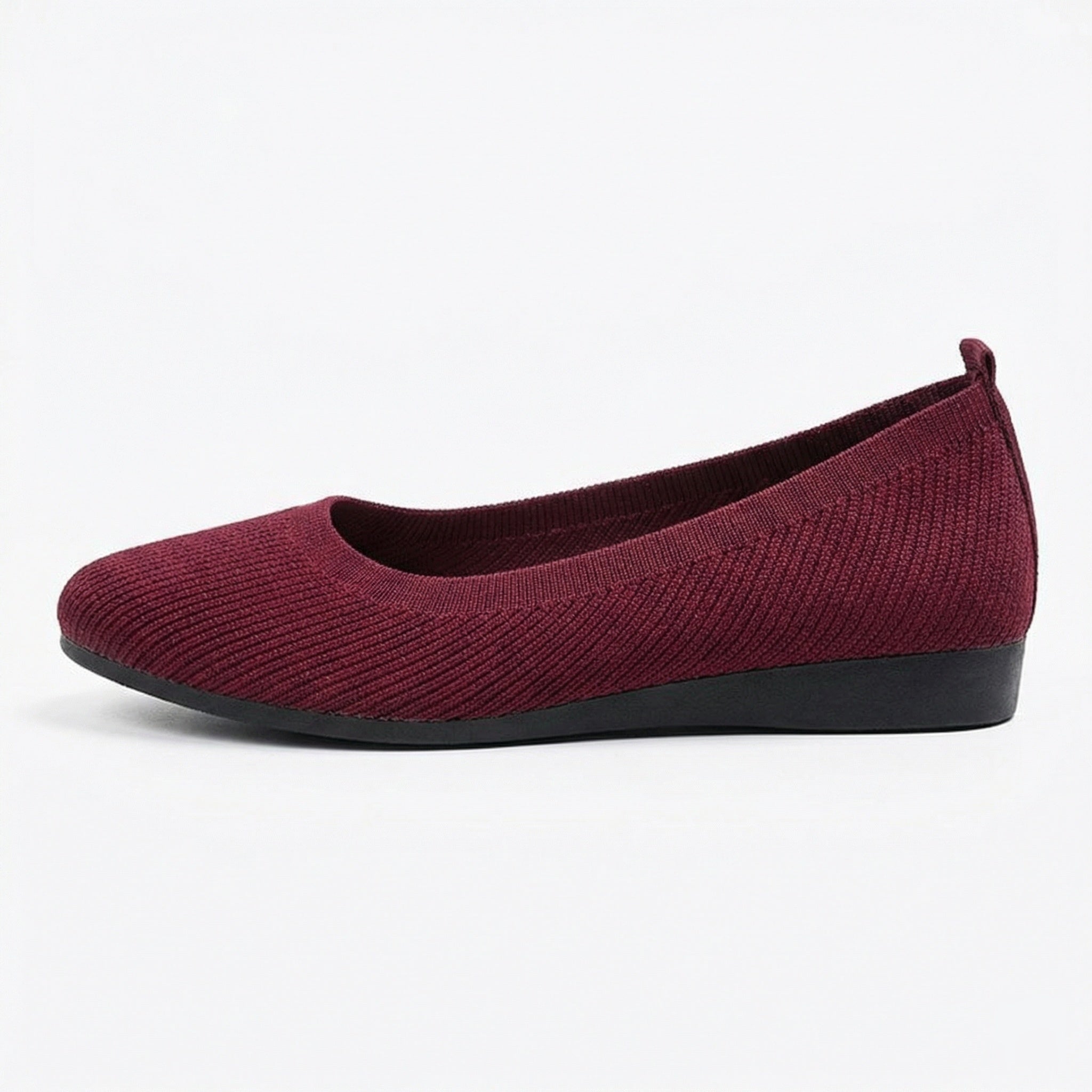 Orthopädische Schuhe Zum Hineinschlüpfen R&B