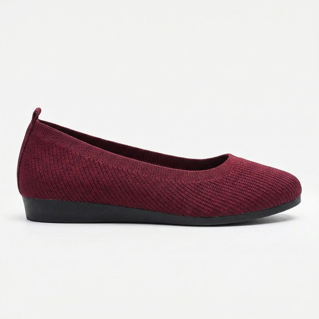 Orthopädische Schuhe Zum Hineinschlüpfen R&B