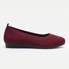 Orthopädische Schuhe Zum Hineinschlüpfen R&B