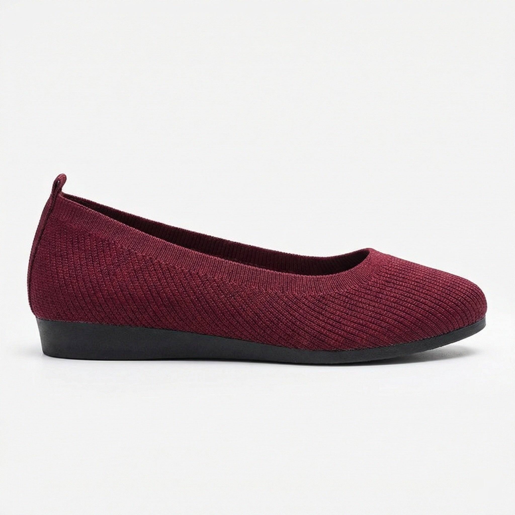 Orthopädische Schuhe Zum Hineinschlüpfen R&B
