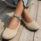 EB | Orthopädische Damen-Sommer-Schuhe