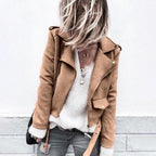 R&B | Klassische und Elegante Winterjacke
