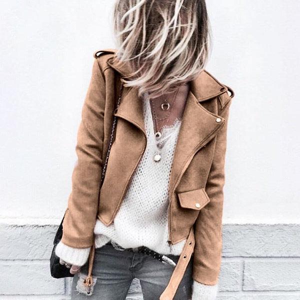R&B | Klassische und Elegante Winterjacke