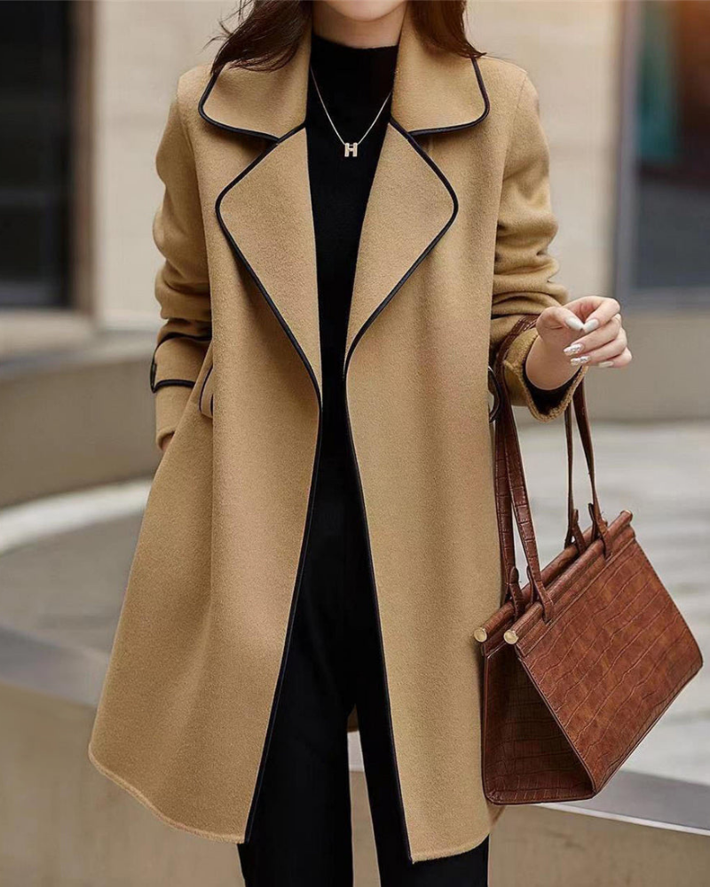 R&B | Prestige Atelier Trench