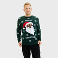 R&B | Frohe Weihnachten Santa Herren