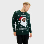 R&B | Frohe Weihnachten Santa Herren